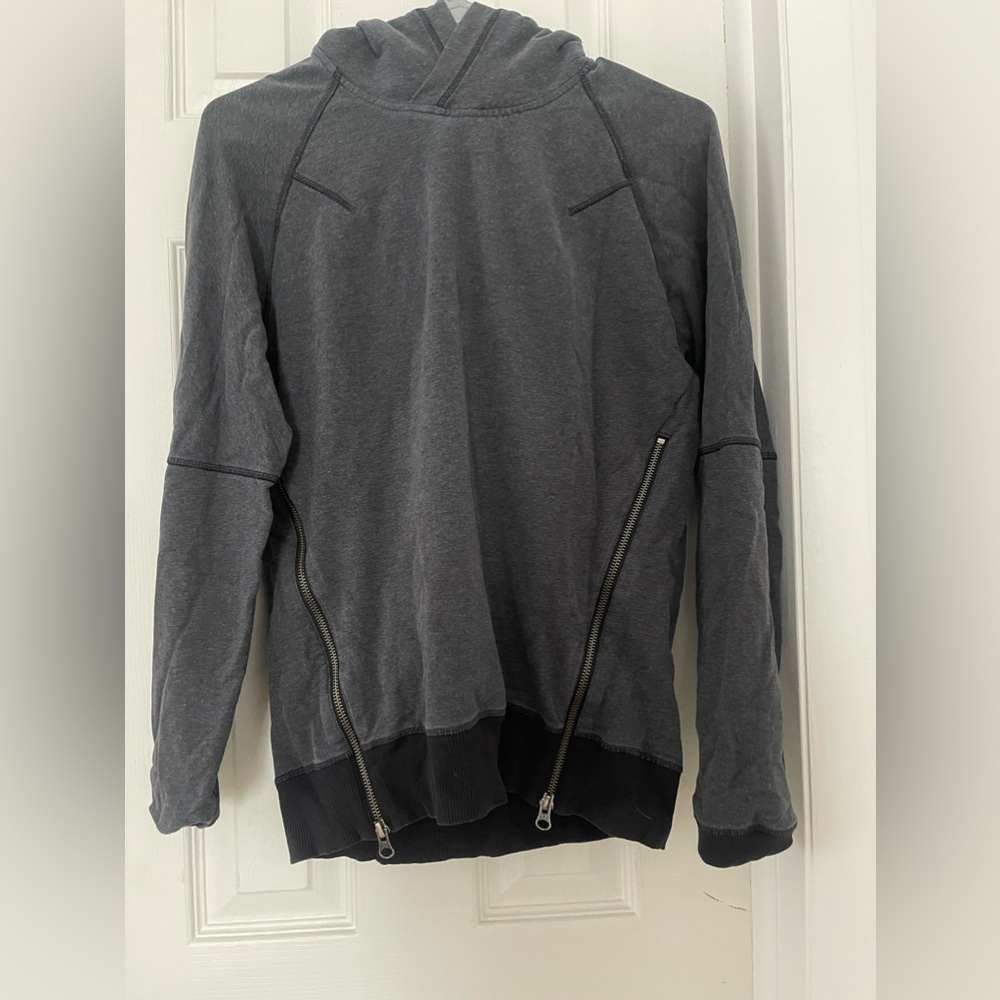 lulu lemon hoodie
